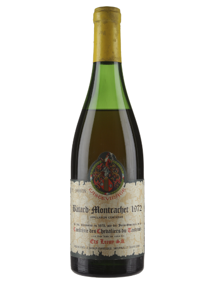 Bâtard Montrachet